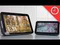 Echo Show 5 and 8 2nd gen: Which is best for you?