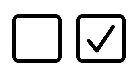 How to Insert a Checkbox in Word, Add a Fillable Checkbox in Word | Macbook