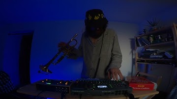 SLICES - @AGU__GONZALEZ ( #octatrack #lofibeats )