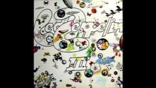 Led Zeppelin III - Full Album