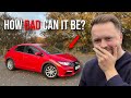 I Bought a Tired HONDA CIVIC Worth Saving