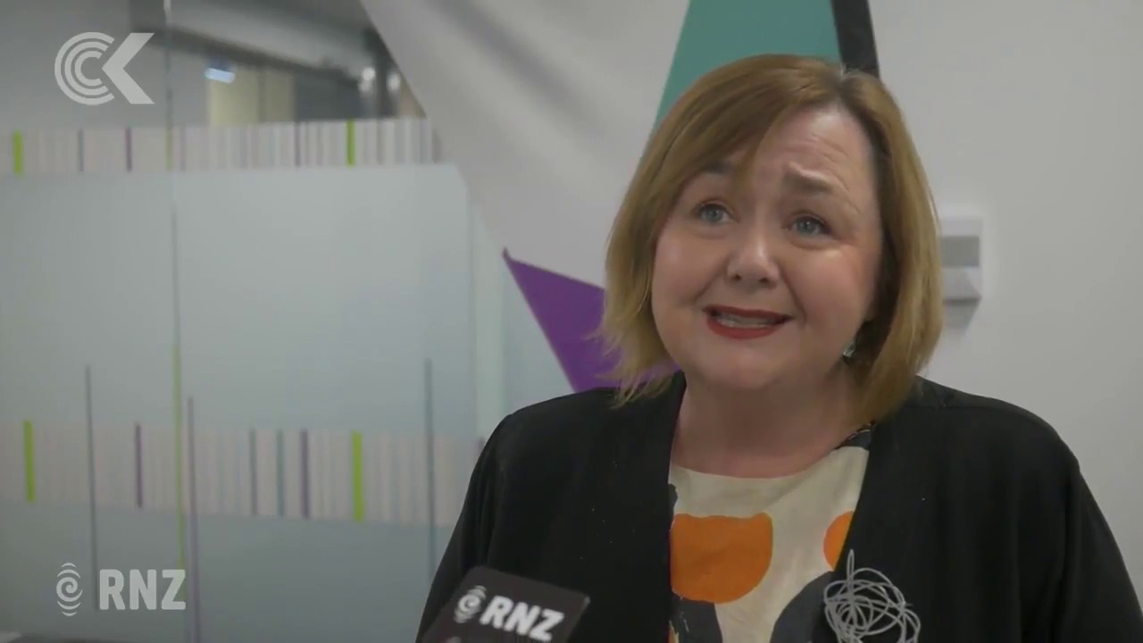 new zealand currency New Canterbury earthquake help hub opens