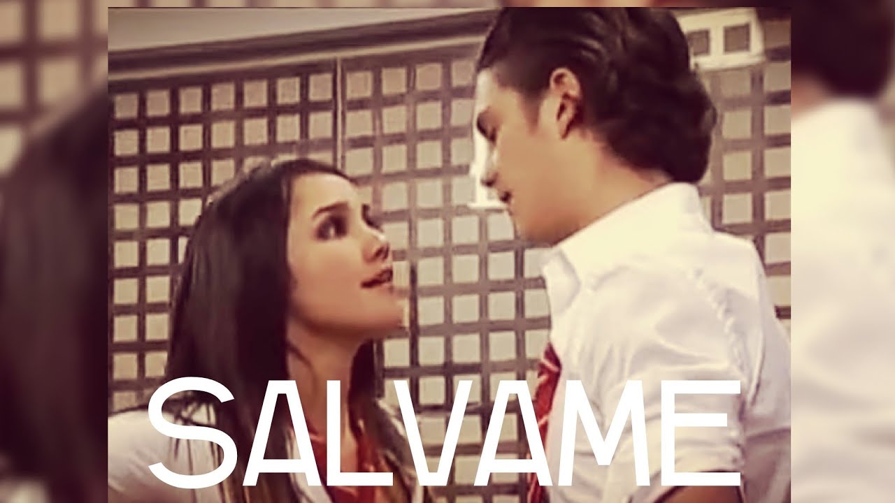 Diego y Roberta | Salvame 💔