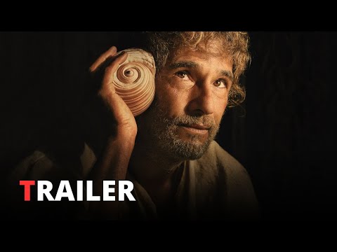 IL FIGLIO DI MILLE UOMINI (2025) Trailer italiano del film brasiliano di Daniel Rezende NETFLIX
