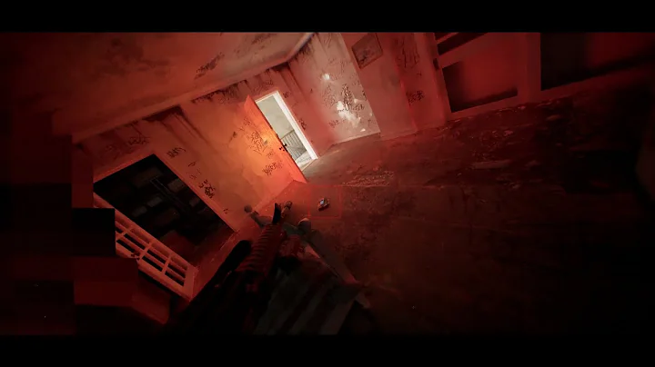 Bodycam - Launch trailer (fan-made)