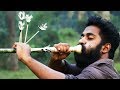 Traditional Blower Arrow Making | ഊത്തുളി വിദ്യ പഠിക്കണോ | M4 Tech |