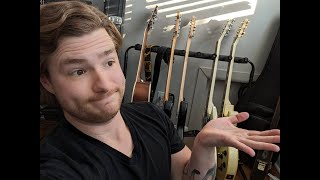 Can You Tell if an Electric Guitar is Good Without Plugging it in?
