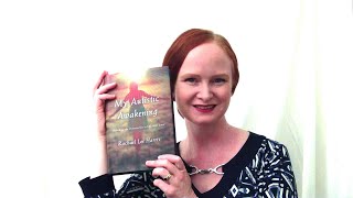 Rachael introduces her autobiography My Autistic Awakening