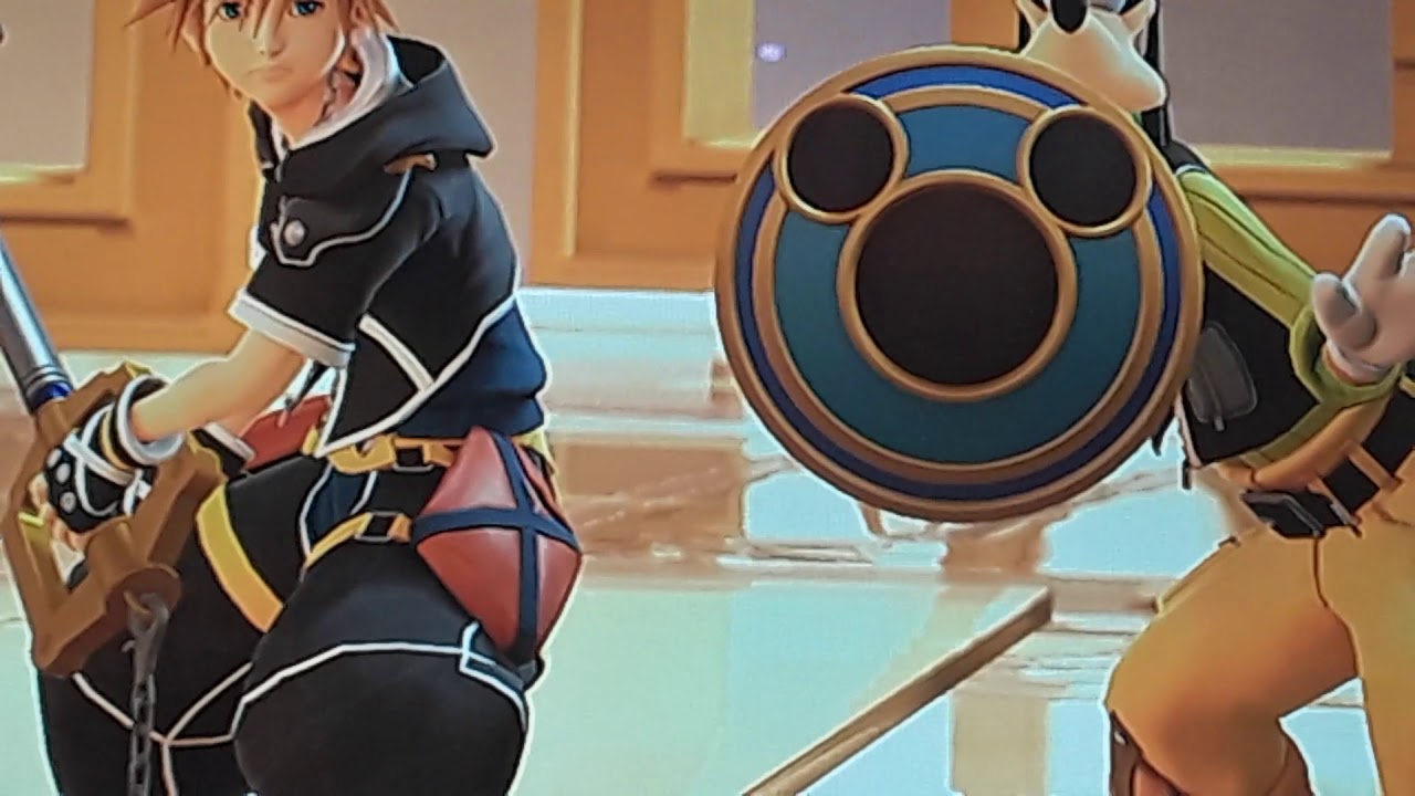 kingdom hearts 3 ps4 deluxe edition pre order kingdom hearts 3 ps4 deluxe edition pre order