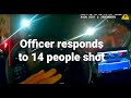 Gun Seller Sued After Bodycam Shows 14 People Shot