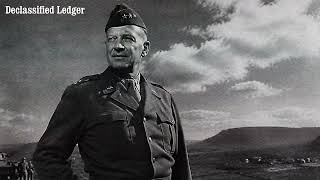 Why Marshall Purged 31 Generals in 1941 - The Secret Rise of Dwight Eisenhower
