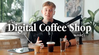 Exactly How I Built A 500k Per Year Profit Solo Consulting Business