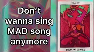Rita Ora - Your Song © (lyric video)