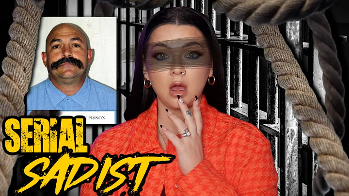Early prison release lead to two horrific murders ...