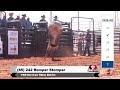 2024 abbi futurity live from altus ok