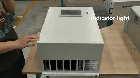 Nancal Active Power Filter