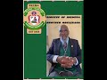 EECMA National Convention Countdown Lead By Archdiocese Of James Mata Dwane 