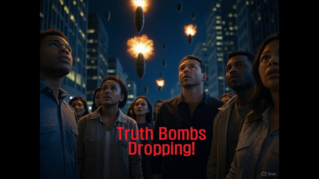 Truth BOMBS! Catholic NGOs illegal immigration.