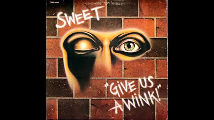 Yesterday's Rain - Sweet 🎸 Technics SL-Q2, Ortofon MC-3 Turbo Moving Coil, Schiit Mani