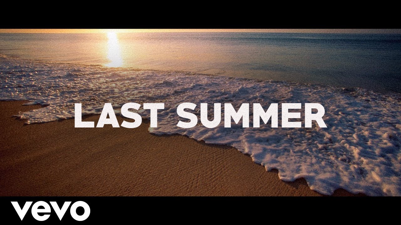 Владпиво last summer