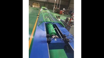 Jinan  Marxtest Hydraulic Automatic Servo Control Horizontal Tensile Test Bed