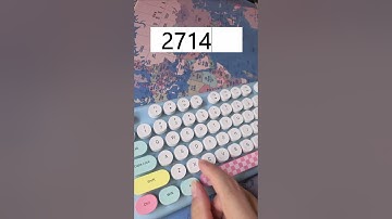 Unicode ✔ ✘ Symbols: Check and Cross for Status Marks#keyboards #shortvideo #shortvideo #shorts