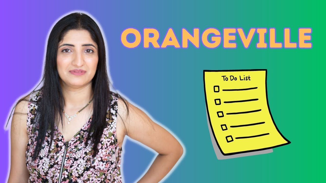 Discover Orangeville: 7 Must do things in Orangeville for everyone!