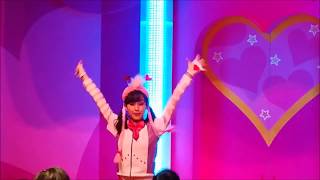 USJ モッピーのラッキーダンス・パーティ 20180109