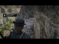 Red Dead Redemption 2 Карта сокровищ шайки Джека Холла 1