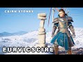 How to Stack the CAIRN stones at Ingelborg in Eurvicscire ► Assassin's Creed Valhalla