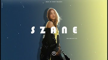 "SZANE" 🇯🇲 MOOMBAHTON X DANCEHALL SHATTA RIDDIM type beat 2022