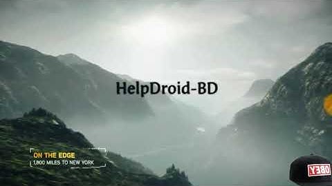 Need For Speed EDGE Android 100%Working|HelpDroid|HD|