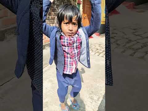 يا أبي هيا نهرب من هنا شورت 