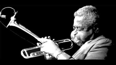 The Dizzy Gillespie United Nation Orchestra - And Then She Stopped (Live)