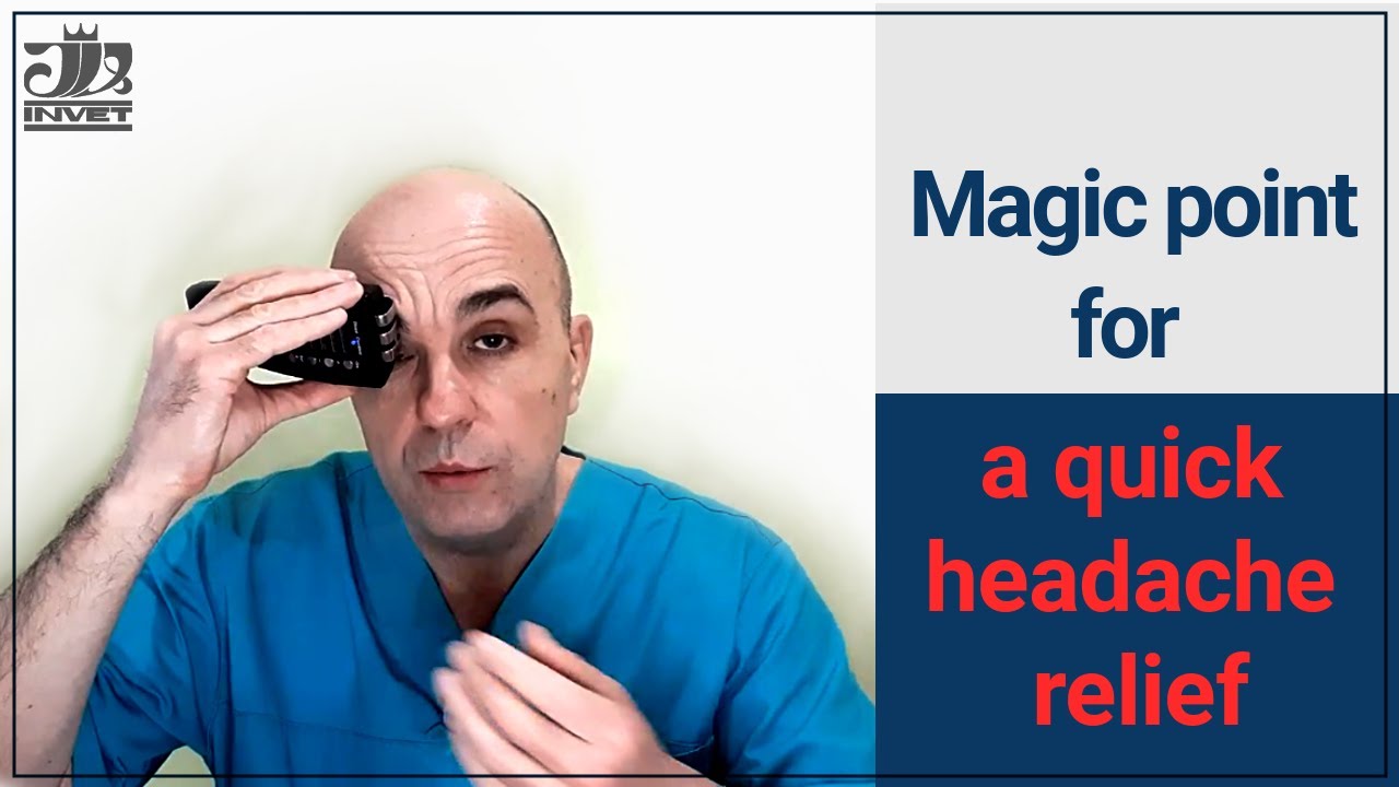 Magic Point For A Quick Headache Relief YouTube magic-point-for-a-quick-headache-relief-youtube