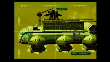 Spetz Playz Xenogears Part 7 - Pirate Party