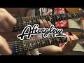 ON YOUR MARK / Afterglow【Guitar Cover】