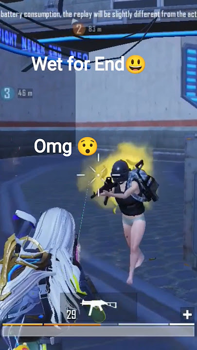 wait for end😃 #shorts #shortsyt #viralshorts #trendingshorts #pubgshorts #pubgmobile #bgmi #bgmigame
