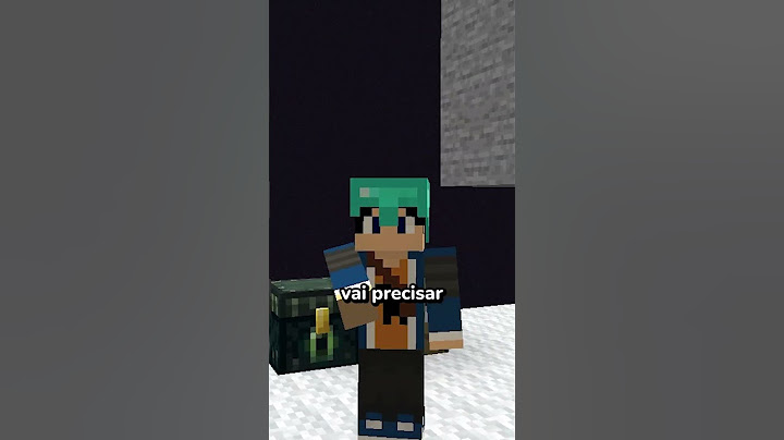 Toda farm de XP tem que ter.