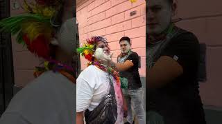 LOS CARNAVALES DE CAJAMARCA 2024 🎊 #carnavalesCajamarca #peru