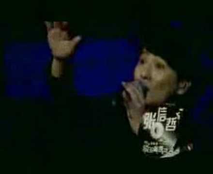 NOKIA跨年演唱会