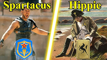 5ez vs META SPAMMER Warno 1v1