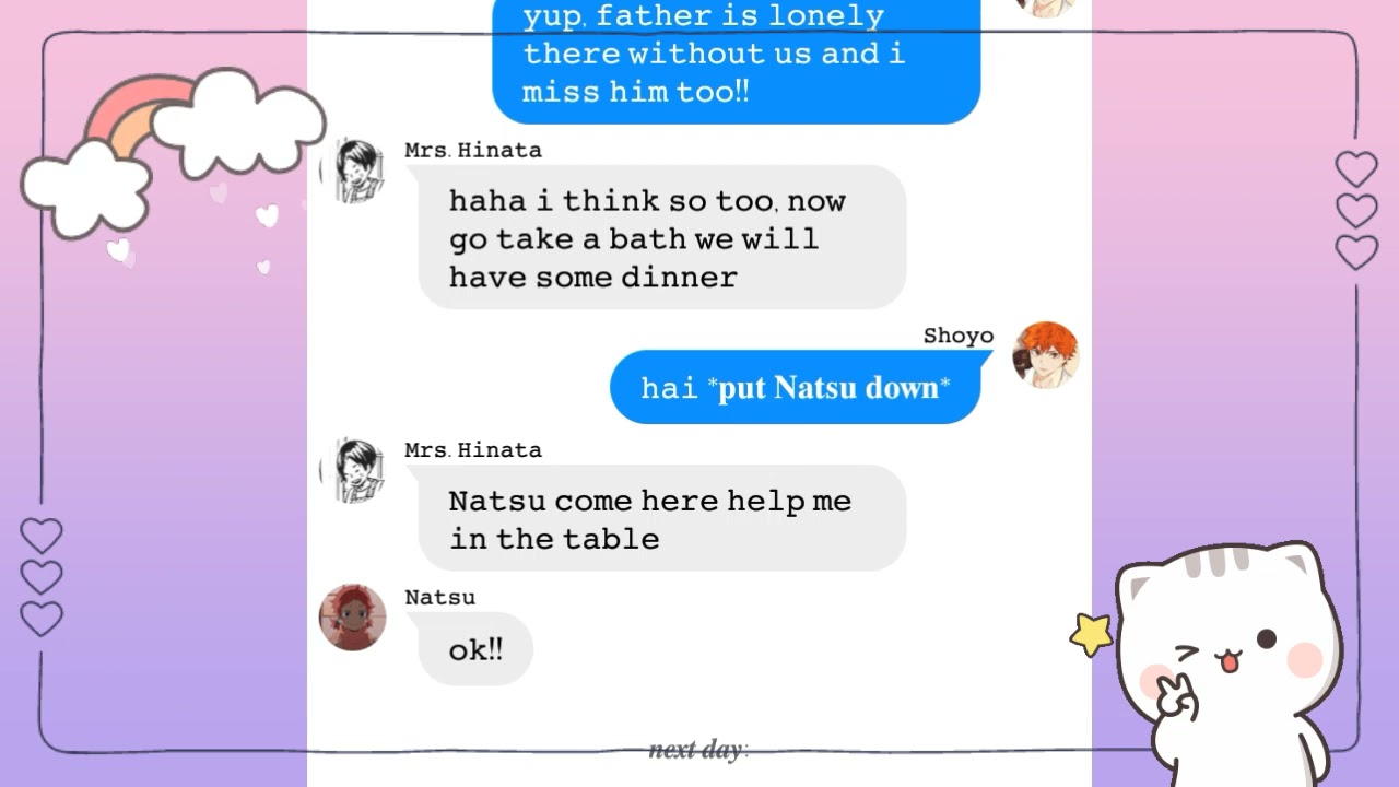 Our new Cute Manager (pt.3) Hinata Harem