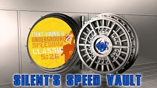 Silent's Speedrun Vault : THUG 2 Classic Any% 5:26