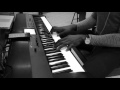 Your Presence is heaven (Israel & New Breed)- Piano Cover