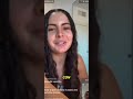 Cos'è successo tra Andrea Fratino e Camilla De Pandis?