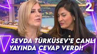 Tuğba Ekinci 2. Sayfa'ya Konuk Oldu | Müge ve Gülşen'le 2. Sayfa