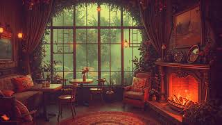 Download Lagu Classical Piano in the Rain by the Fireplace | Cozy Autumn Relaxation Music MP3 Download Lagu Classical Piano in the Rain by the Fireplace | Cozy Autumn Relaxation Music MP3