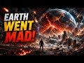 When Earth tried to kill everything