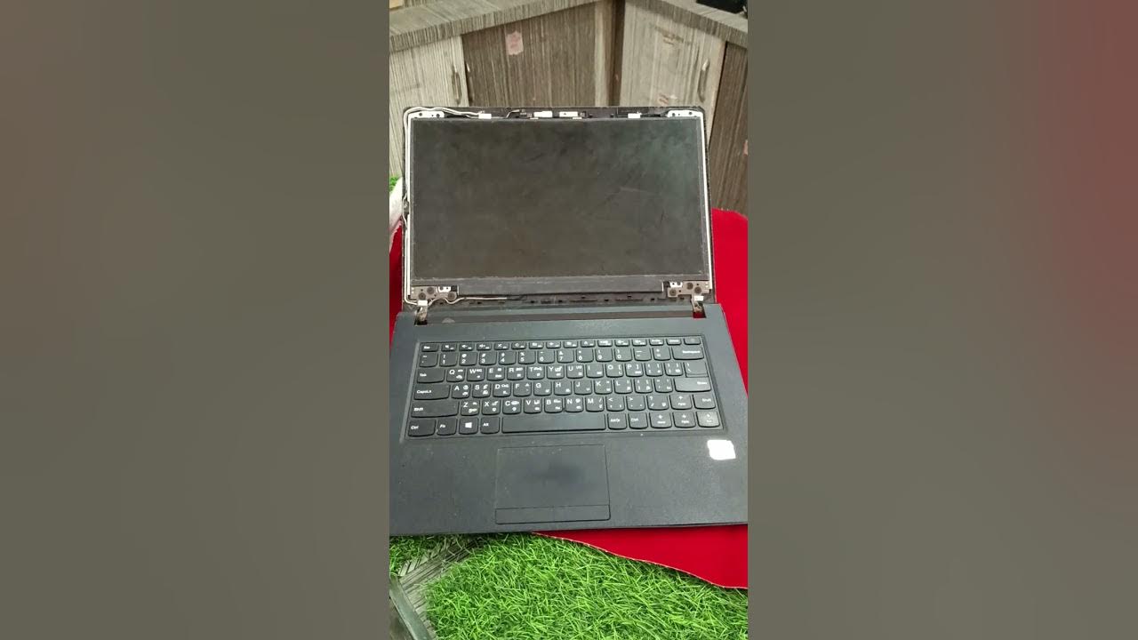 LENOVO E41-25 display CHANGE - LENOVO E41-15 DISPLAY CHANGE